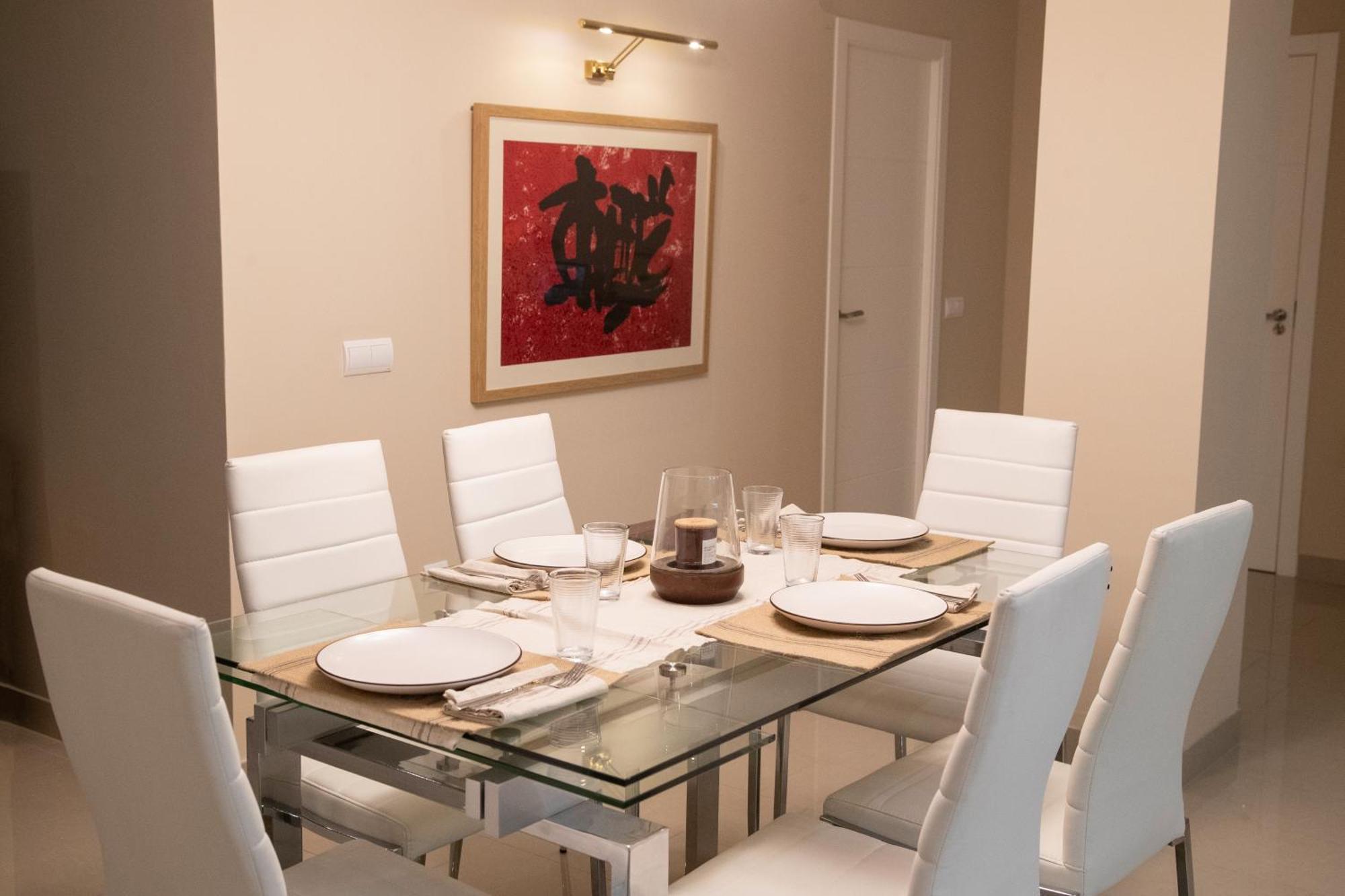Apartamento Q2 Cordoba Exterior photo